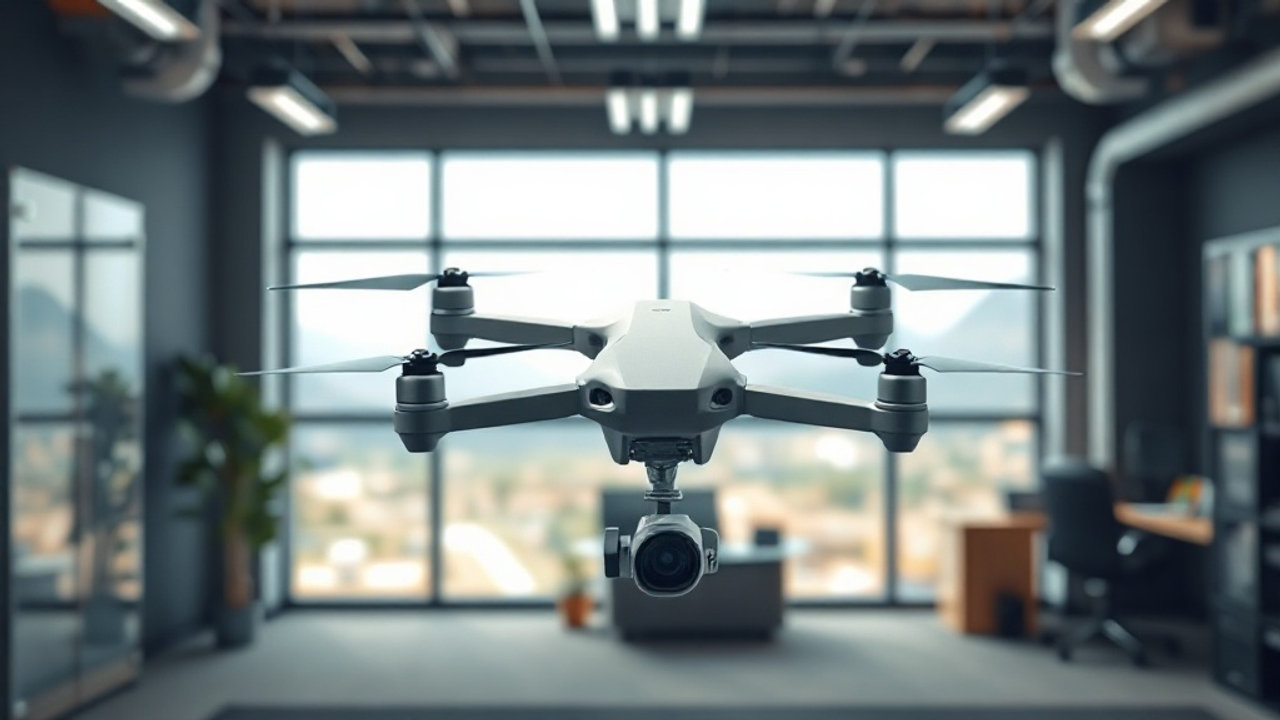 Expert drone lidar cost services by Aerius View